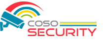 Coso Security Seguridad, Automatización, Cámaras de Seguridad