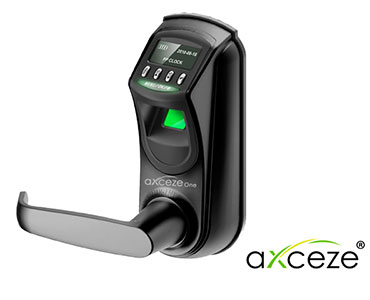 Coso Security Seguridad, Automatización, Cámaras de Seguridad