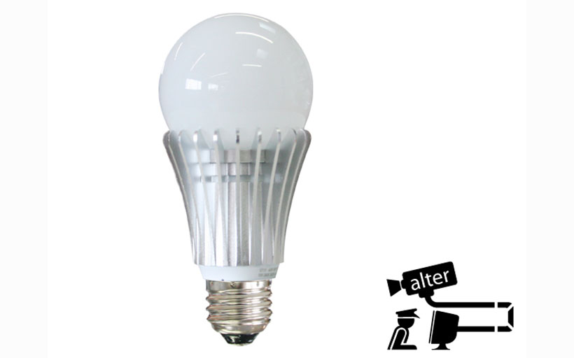 Coso Security Seguridad, Automatización, Cámaras de Seguridad