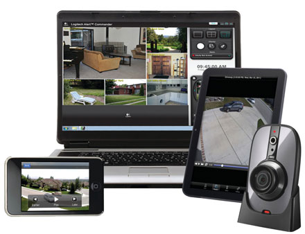 Coso Security Seguridad, Automatización, Cámaras de Seguridad
