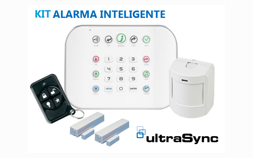 Coso Security Seguridad, Automatización, Cámaras de Seguridad