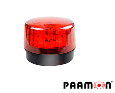 Coso Security Seguridad, Automatización, Cámaras de Seguridad