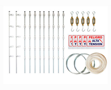 Coso Security Seguridad, Automatización, Cámaras de Seguridad