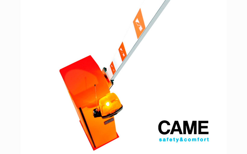 Coso Security Seguridad, Automatización, Cámaras de Seguridad