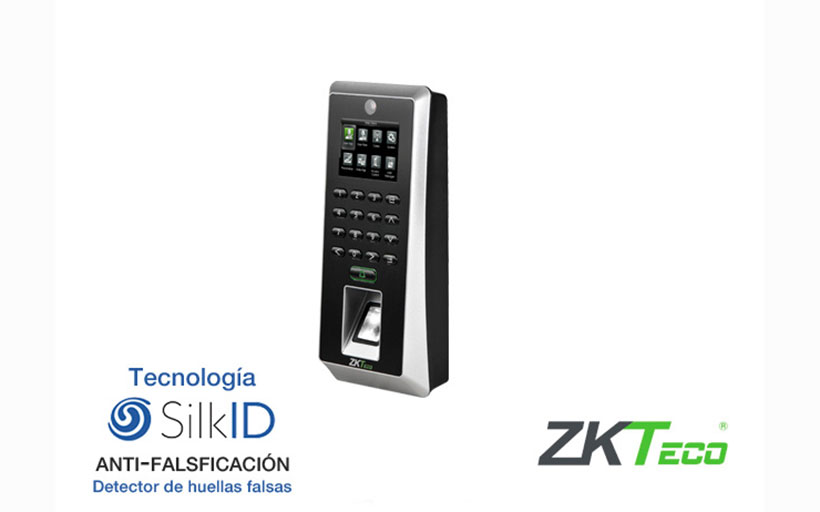 Coso Security Seguridad, Automatización, Cámaras de Seguridad