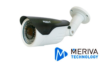 CCTV Cámaras de Seguridad