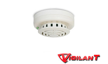 Productos Detectores humo, contra incendios, Seguridad, Automatización, Cámaras de Seguridad