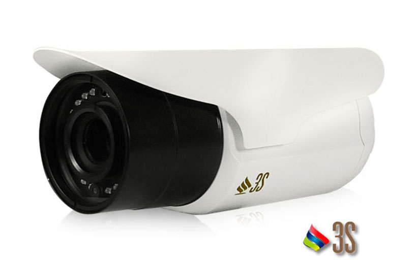 Coso Security Seguridad, Automatización, Cámaras de Seguridad